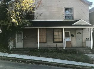 410-410.5 E Division St, New Castle/5th, PA 16101