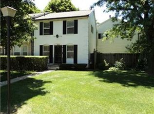 3597 Burbank Dr, Ann Arbor, MI 48105