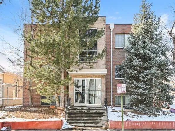 1 S Pennsylvania St, Denver, CO