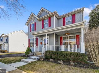 46 Eldridge Dr, Robbinsville, NJ 08691