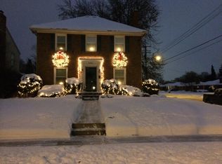 2354 Union Ave SE, Grand Rapids, MI 49507