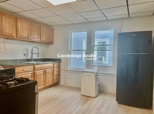 5 Magnus Ave #1T, Somerville, MA 02143