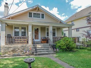 1125 Shelmire Ave, Philadelphia, PA 19111