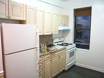 Rented by Citi Habitats