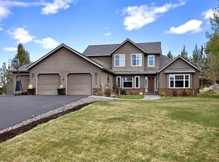 4010 NW Northcliff, Bend, OR 97703