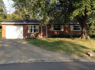 673 Leland Dr, Taylor Mill, KY