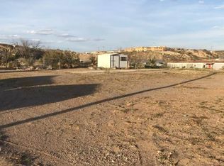 540 E 8th Ave, Truth Or Consequences, NM 87901