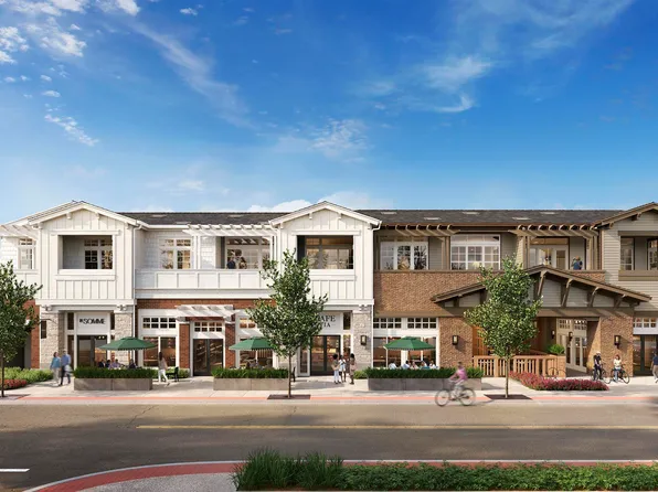 600 Hartz Ave #114, Danville, CA 94526