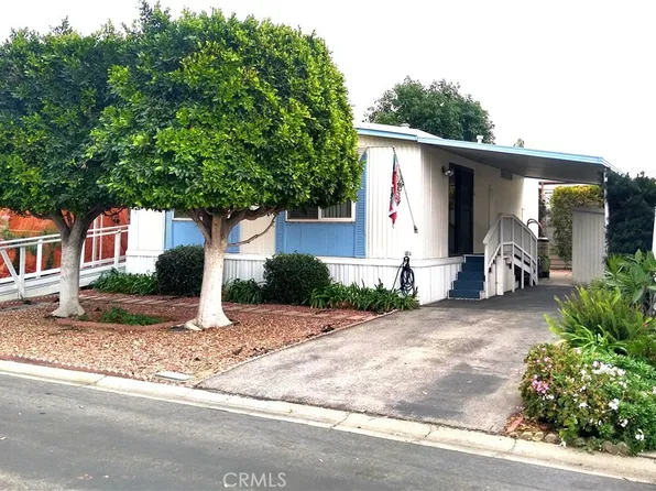186 Fuchsia Pl #186, Ventura, CA 93004