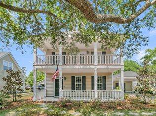 1249 Laurel Park Trl, Mount Pleasant, SC 29466