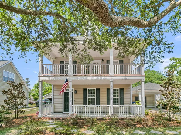 1249 Laurel Park Trl, Mount Pleasant, SC 29466