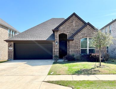 640 Bridgewater Rd, Fort Worth, TX, 76131