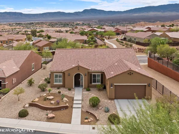 1080 N Fork Trl, Mesquite, NV 89034