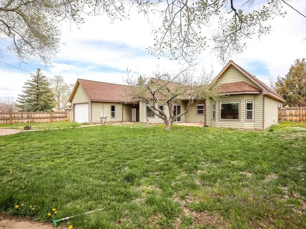 645 Grand Avenue, Mancos, CO 81328