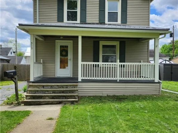 515 Park Pl, Painted Post, NY 14870