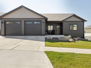 7066 Max Dr, Missoula, MT 59803