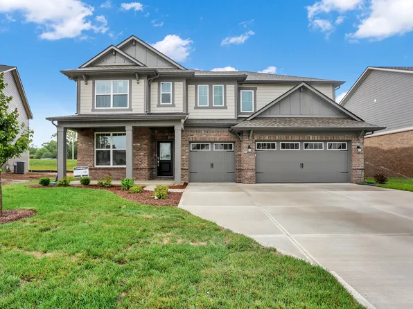 590 Hawking Ct, Danville, IN 46122