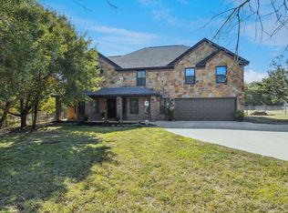 3390 Zion Hill Rd, Weatherford, TX 76088