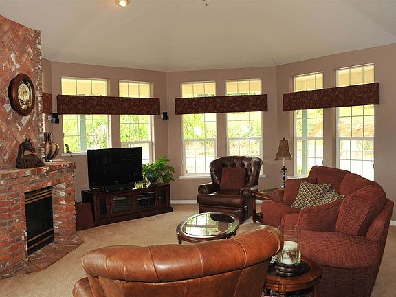 5th image of 11187 Canyon View Ct
