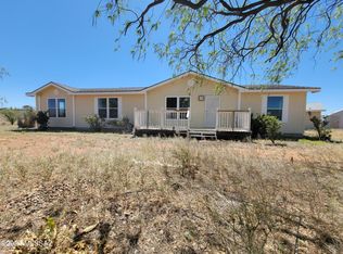 13361 S Hondo Ln, Pearce, AZ 85625