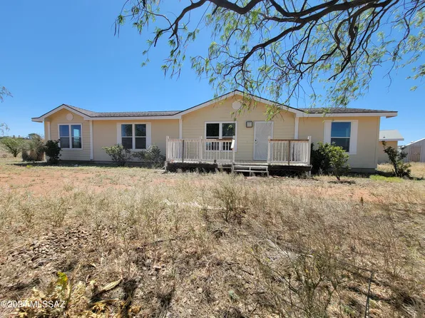 13361 S Hondo Ln, Pearce, AZ 85625