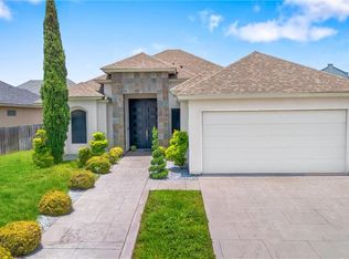 2429 Christina Ave, Mission, TX 78572