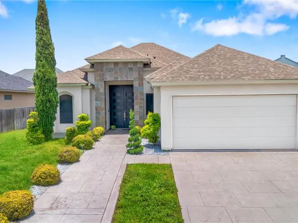 2429 Christina Ave, Mission, TX 78572