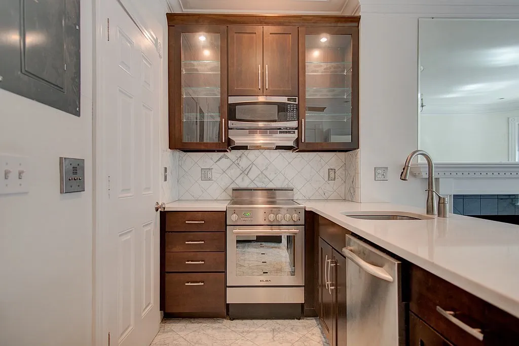 1 bed, 534 sqft, $3,500 — Photo 2
