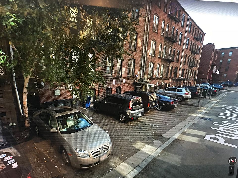 1st image of 23 Symphony Rd APT 1