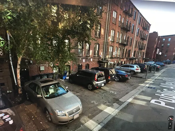 23 Symphony Rd, Boston, MA