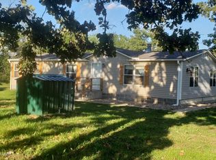 7761 Angus Dr, Seneca, MO 64865