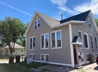 310 N Saunders - Unit 1, Hastings, NE 68901