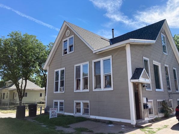310 N Saunders Ave #1