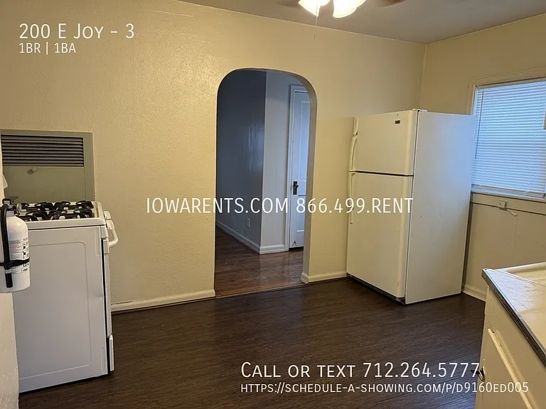 200 E Joy St #3 — Photo 4