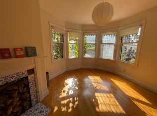 10 Dana St APT 1, Cambridge, MA 02138