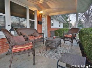 2000 Redleaf Dr, Briarwood, KY 40242