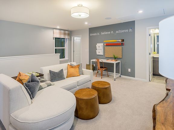 Model Representation