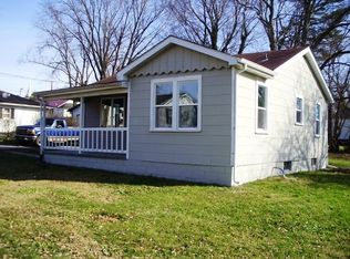 300 Kerr St, Campbellsville, KY 42718