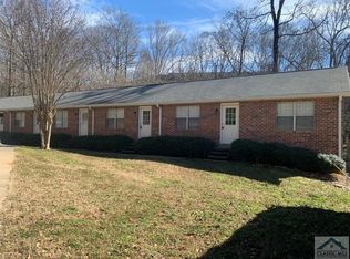 190 Eaglewood Way APT 3, Athens, GA 30606