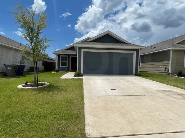 729 Dashwood Dr, Princeton, TX 75407