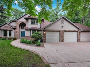 4308 Sequoia Dr, Stevens Point, WI 54481