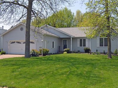 560 Pin Oak Cir, Grand Island, NY, 14072