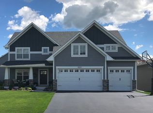 18820 Iden Way, Lakeville, MN 55044