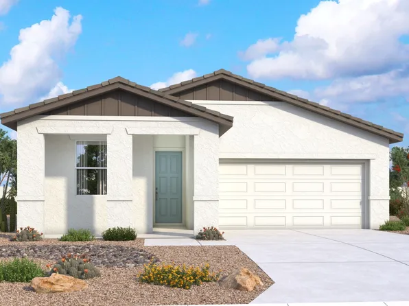 Homes Available Soon, Magma Ranch