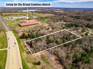 Loop 7 St, Athens, TX 75751