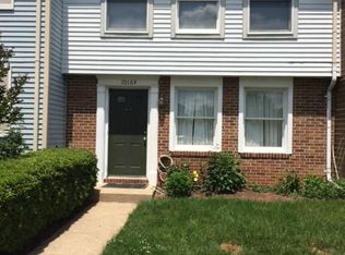 10164 Asheville St, Manassas, VA 20109