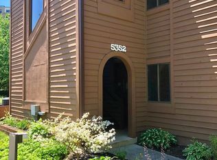 5352 Smooth Meadow Way UNIT 3, Columbia, MD 21044