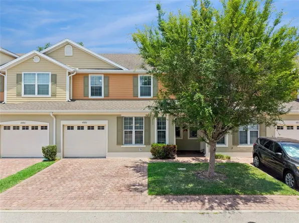 4880 Poolside Dr, Saint Cloud, FL 34769
