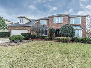 656 Chippewa Dr, Naperville, IL 60563
