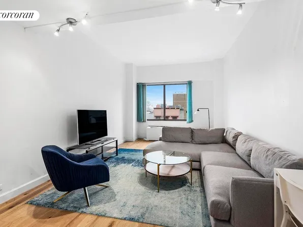 393 West 49th Street image 1 of 14